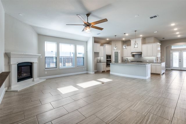 3411 Kodiak Drive, Melissa, TX 75454