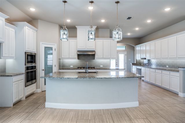 3411 Kodiak Drive, Melissa, TX 75454