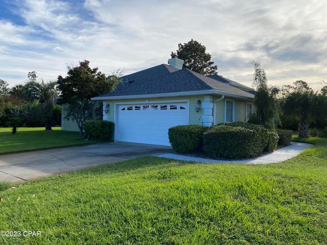 4630 Delwood View Boulevard, Panama City, FL 32408