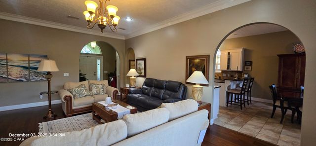 4630 Delwood View Boulevard, Panama City, FL 32408