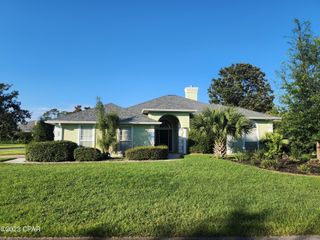 4630 Delwood View Boulevard, Panama City, FL 32408