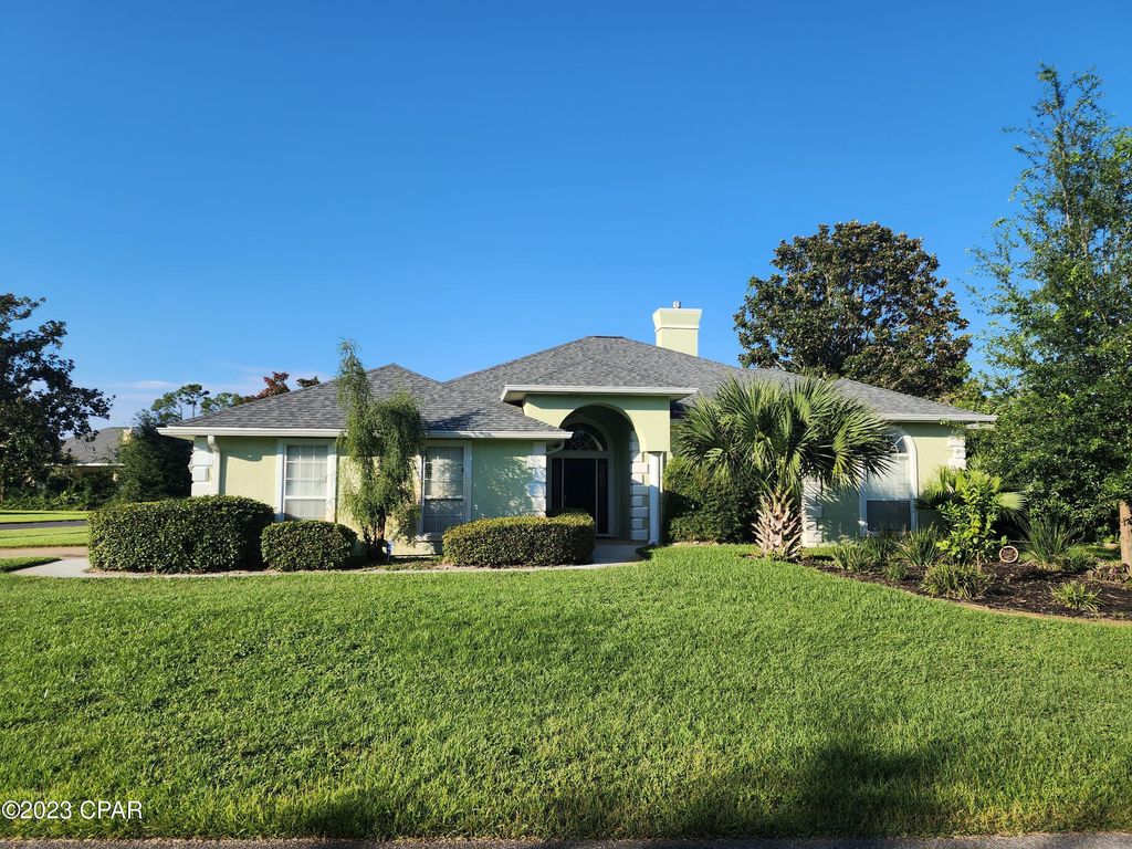 4630 Delwood View Boulevard, Panama City, FL 32408