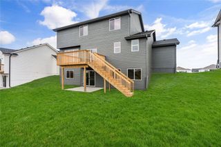 915 Hamilton Road, Waukee, IA 50263