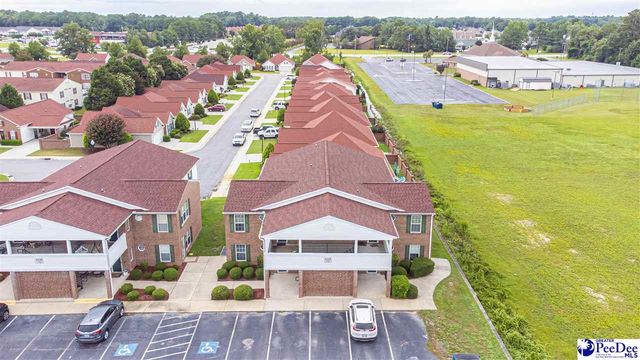1232 Strada Amore, Florence, SC 29501