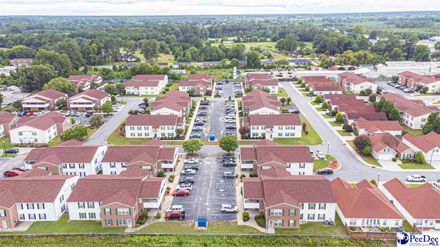 1232 Strada Amore, Florence, SC 29501