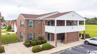 1232 Strada Amore, Florence, SC 29501