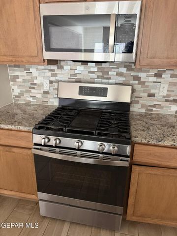 14509 JOHNNY MATA Drive, El Paso, TX 79938