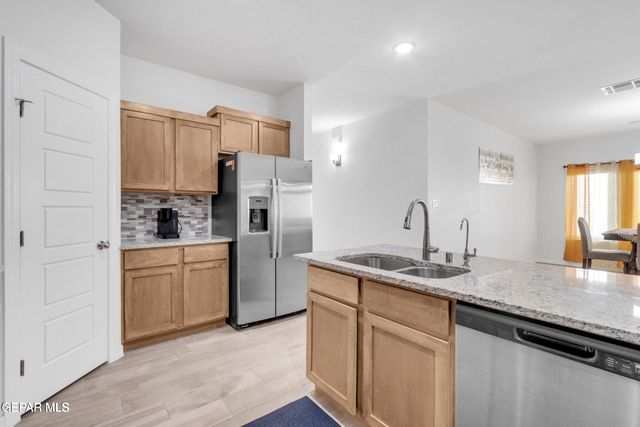 14509 JOHNNY MATA Drive, El Paso, TX 79938