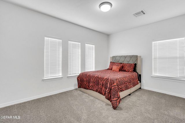 14509 JOHNNY MATA Drive, El Paso, TX 79938
