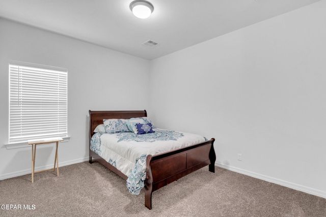 14509 JOHNNY MATA Drive, El Paso, TX 79938