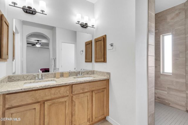 14509 JOHNNY MATA Drive, El Paso, TX 79938