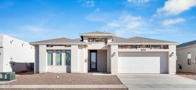 14509 JOHNNY MATA Drive, El Paso, TX 79938