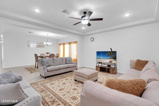 14509 JOHNNY MATA Drive, El Paso, TX 79938