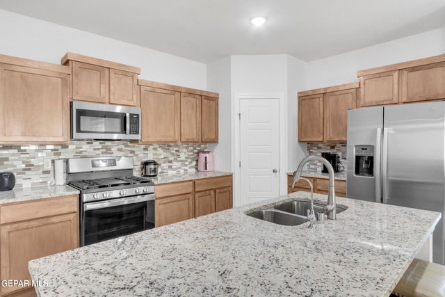14509 JOHNNY MATA Drive, El Paso, TX 79938