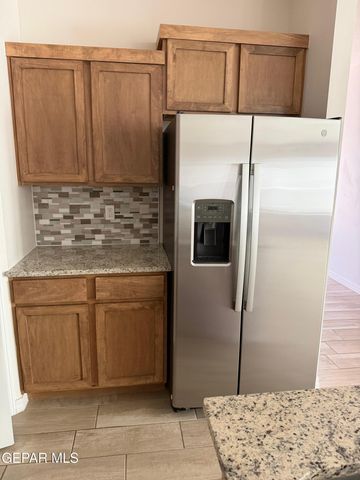 14509 JOHNNY MATA Drive, El Paso, TX 79938