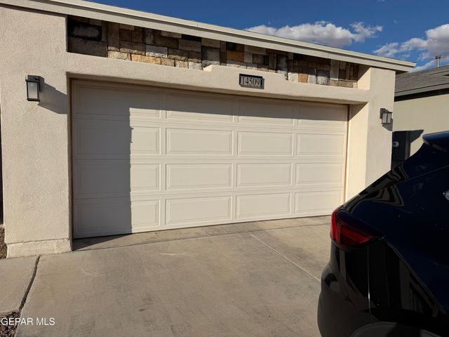 14509 JOHNNY MATA Drive, El Paso, TX 79938