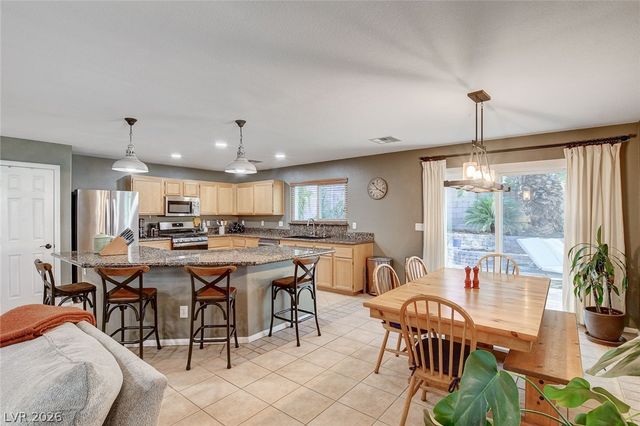 11108 Desert Dove Avenue, Las Vegas, NV 89144