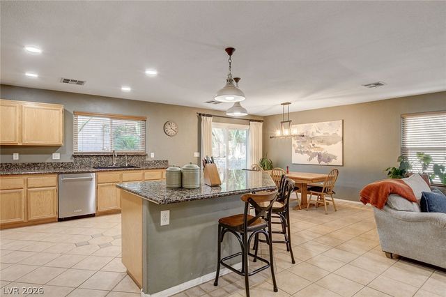 11108 Desert Dove Avenue, Las Vegas, NV 89144