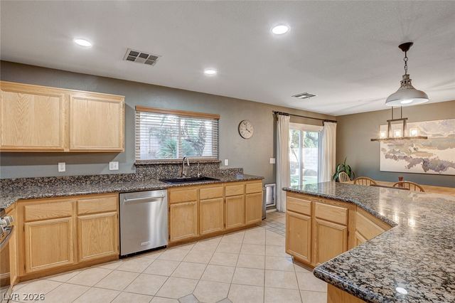 11108 Desert Dove Avenue, Las Vegas, NV 89144