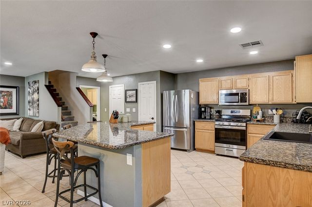 11108 Desert Dove Avenue, Las Vegas, NV 89144