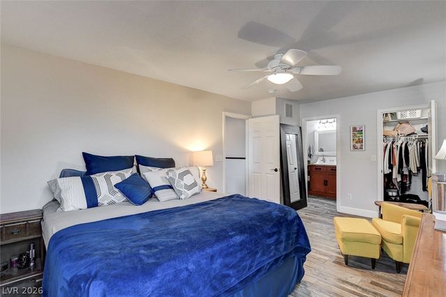 11108 Desert Dove Avenue, Las Vegas, NV 89144