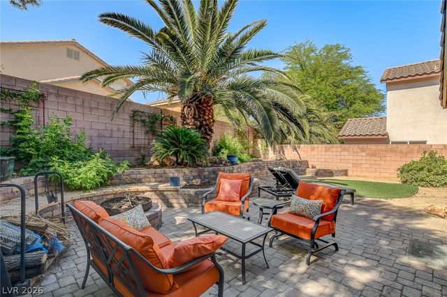 11108 Desert Dove Avenue, Las Vegas, NV 89144
