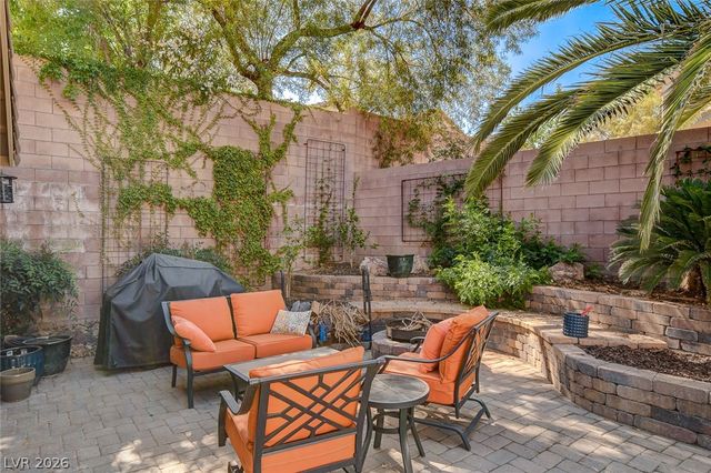 11108 Desert Dove Avenue, Las Vegas, NV 89144