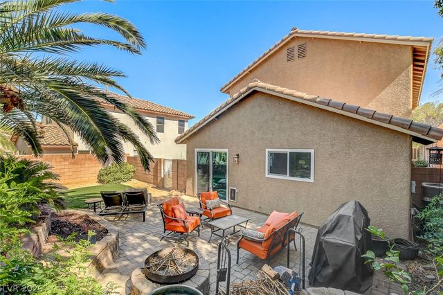 11108 Desert Dove Avenue, Las Vegas, NV 89144