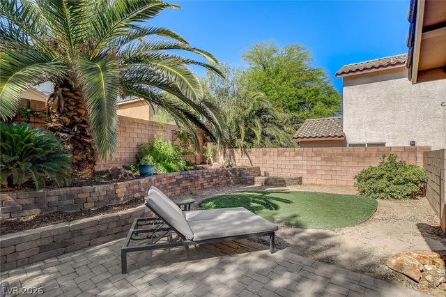 11108 Desert Dove Avenue, Las Vegas, NV 89144