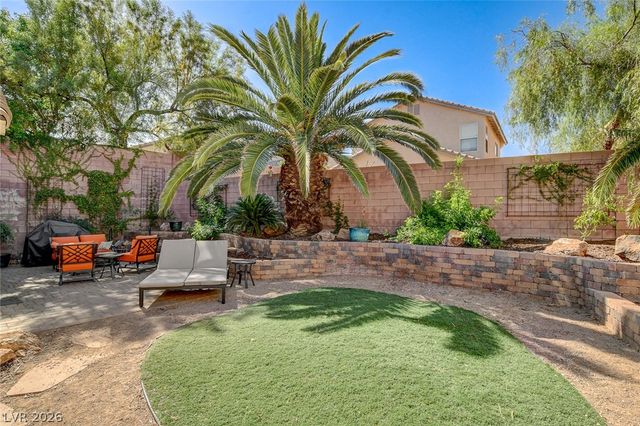 11108 Desert Dove Avenue, Las Vegas, NV 89144