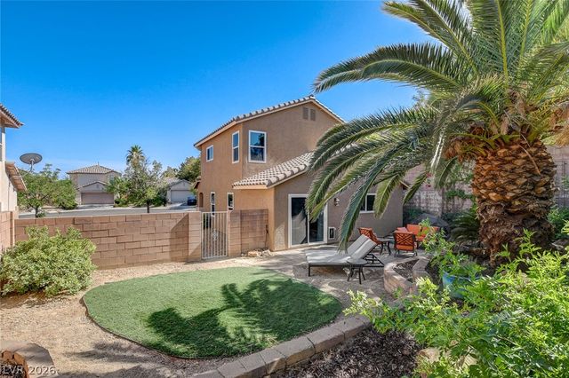 11108 Desert Dove Avenue, Las Vegas, NV 89144