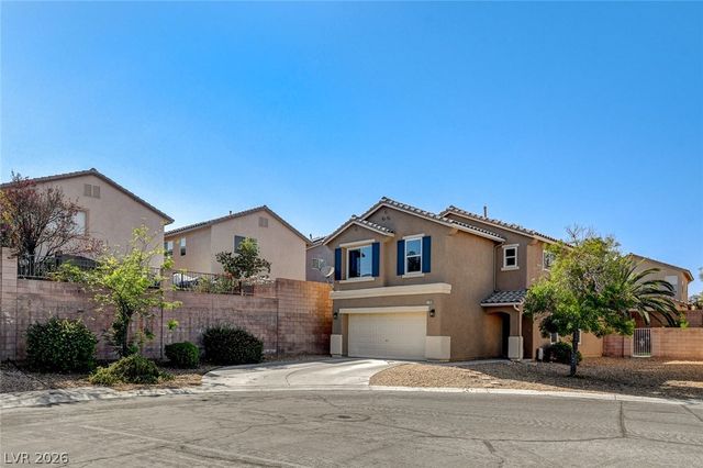 11108 Desert Dove Avenue, Las Vegas, NV 89144