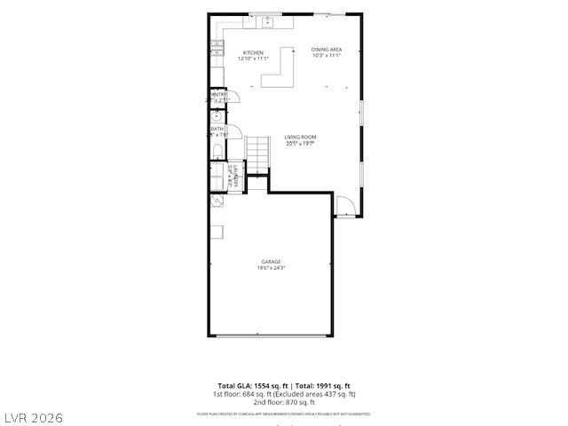 11108 Desert Dove Avenue, Las Vegas, NV 89144
