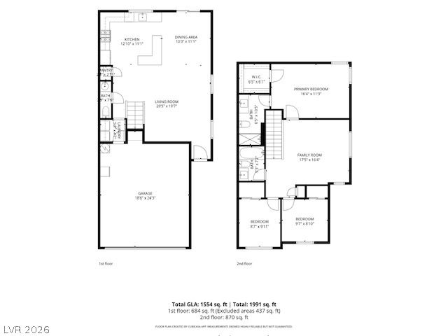 11108 Desert Dove Avenue, Las Vegas, NV 89144