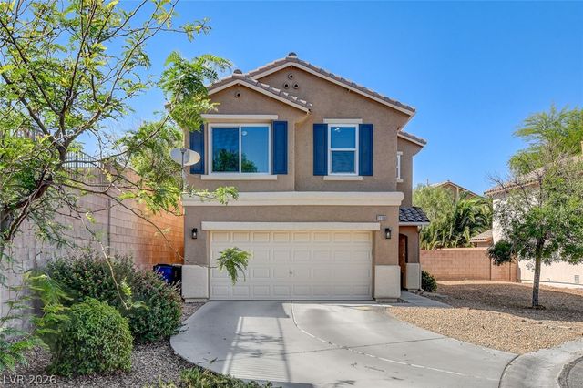 11108 Desert Dove Avenue, Las Vegas, NV 89144
