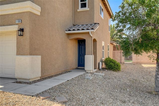 11108 Desert Dove Avenue, Las Vegas, NV 89144