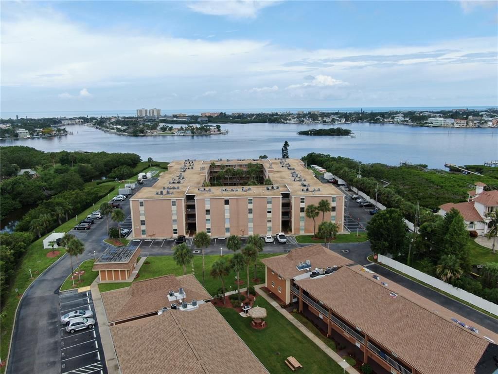 12760 INDIAN ROCKS ROAD 909, Largo, FL 33774