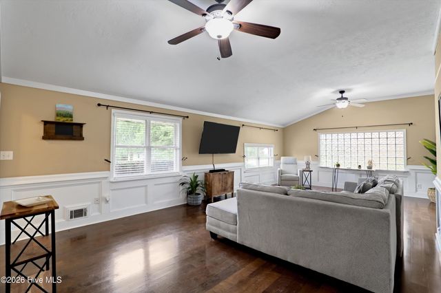 3201 Norris Court, Augusta, GA 30907