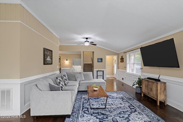 3201 Norris Court, Augusta, GA 30907