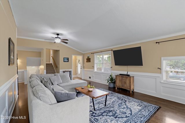 3201 Norris Court, Augusta, GA 30907