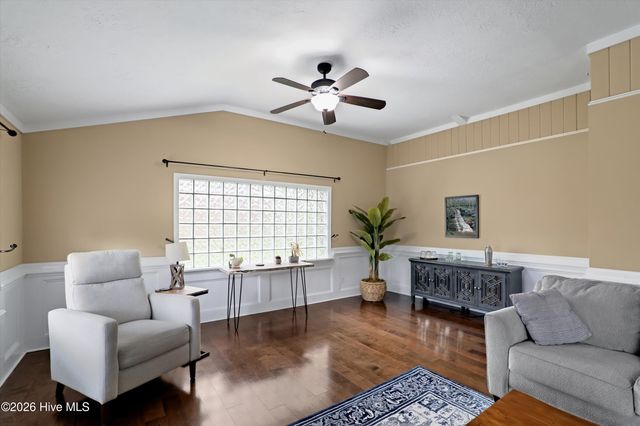 3201 Norris Court, Augusta, GA 30907