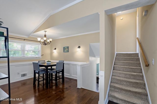 3201 Norris Court, Augusta, GA 30907