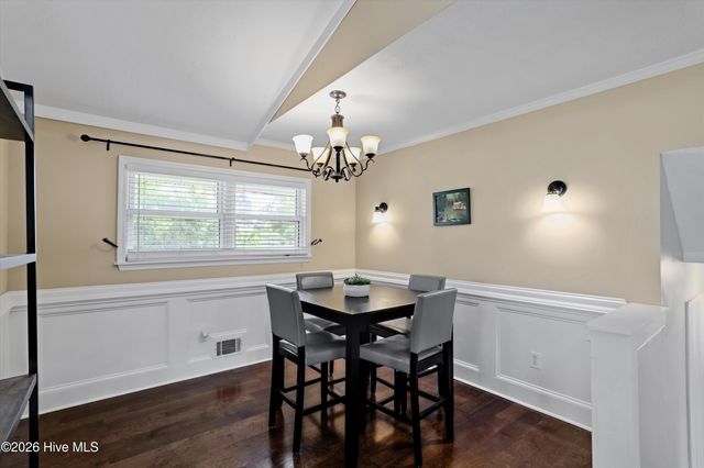 3201 Norris Court, Augusta, GA 30907