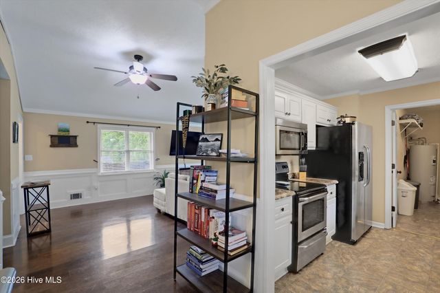 3201 Norris Court, Augusta, GA 30907