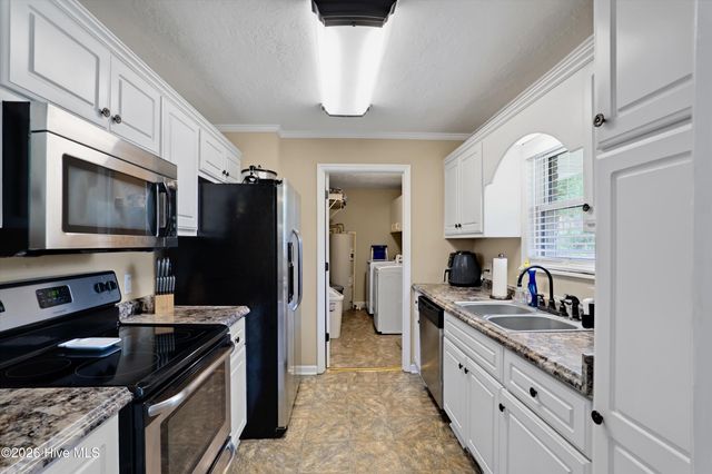 3201 Norris Court, Augusta, GA 30907