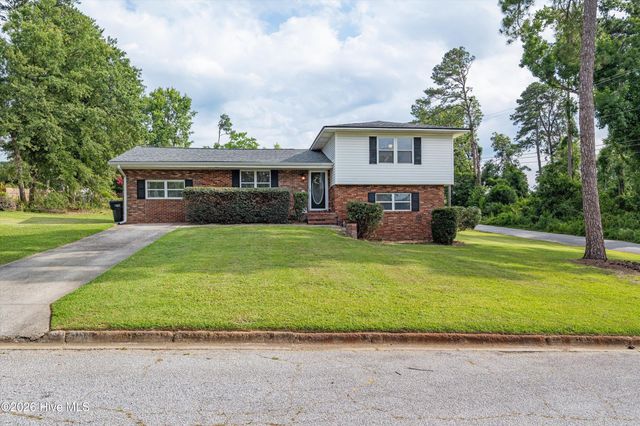 3201 Norris Court, Augusta, GA 30907