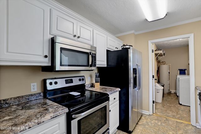 3201 Norris Court, Augusta, GA 30907