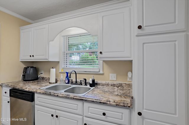 3201 Norris Court, Augusta, GA 30907