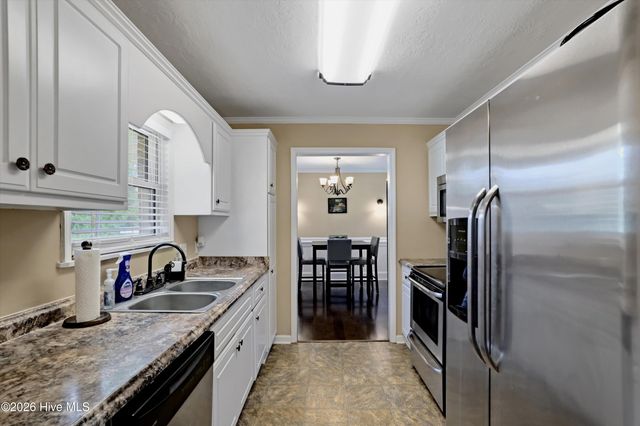 3201 Norris Court, Augusta, GA 30907