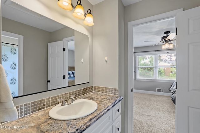 3201 Norris Court, Augusta, GA 30907